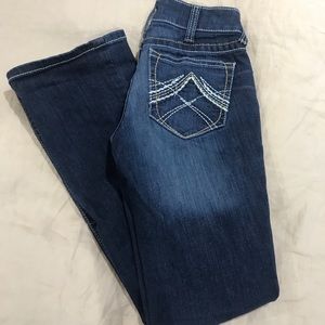 Ariat Jeans